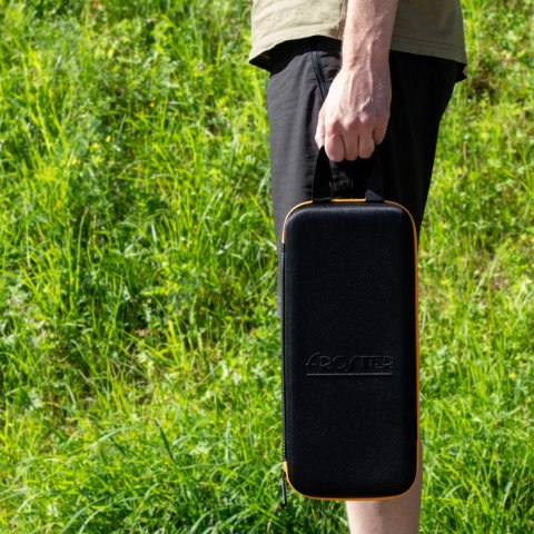 BBQ Legend Set - szczypce maty teflonowe łopatka