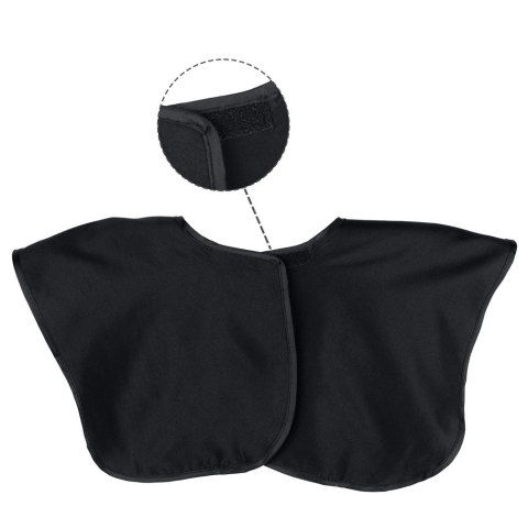 Brodometr fartuszek peleryna do golenia brody