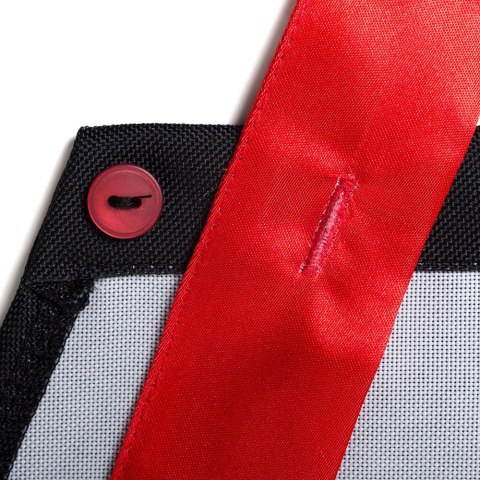 Fartuszek dla gotującej KOBIETY gotuję z winem