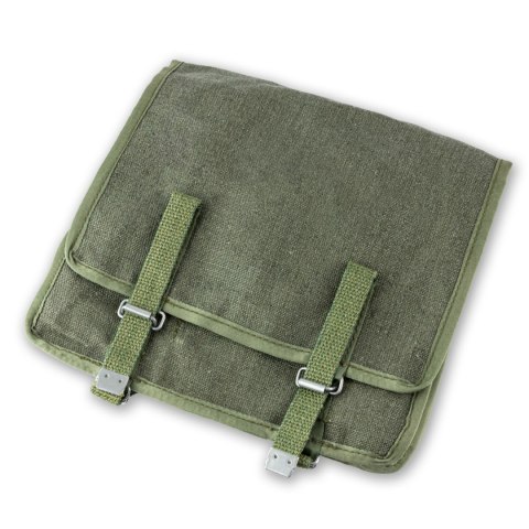 Zestaw Prezentowy dla Miłośnika militariów - termos pocisk, kubek granat