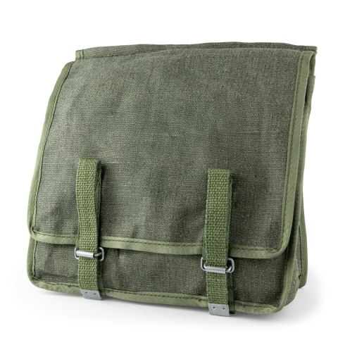 Zestaw Prezentowy dla Miłośnika militariów - termos pocisk, kubek granat