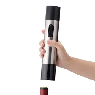 Duo Twister diVinto- zestaw do wina - akcesoria - elektryczny otwieracz 2w1