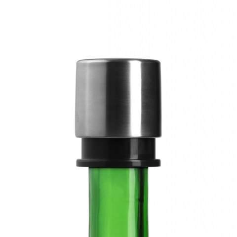 Duo Twister diVinto- zestaw do wina - akcesoria - elektryczny otwieracz 2w1