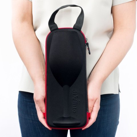 Gigantyczny Kieliszek Who cares prezent panieński