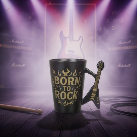 Kubek Gitara Elektryczna - V Style