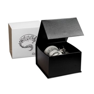 Kubek Mikrofon - prezent dla śpiewaka, wokalisty, youtubera lub streamera