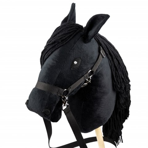 Kalendarz Adwentowy Hobby Horse - The Best of Skippi - z czarnym koniem