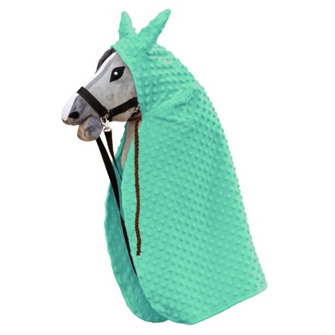 Kalendarz Adwentowy Hobby Horse - The Best of Skippi - z szarym koniem