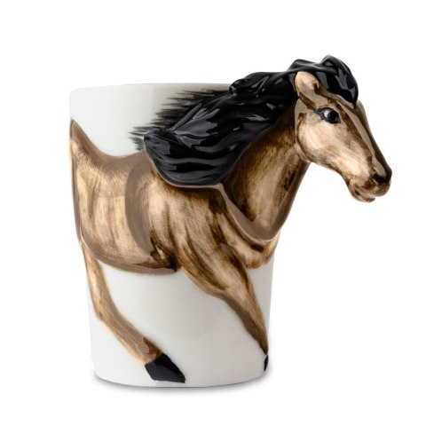 Kalendarz Adwentowy Hobby Horse - The Best of Skippi - z szarym koniem