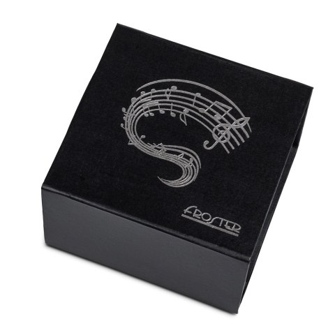 Kubek Muzyka - Gitara Klasyczna - prezent dla muzyka, dla gitarzysty