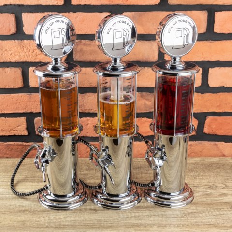 Lodowy Dystrybutor do Drinków Dozownik na imprezę