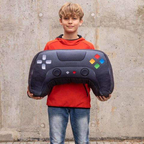 Poduszka Gigantyczny Pad - duża poduszka w kształcie pada, dla gracza