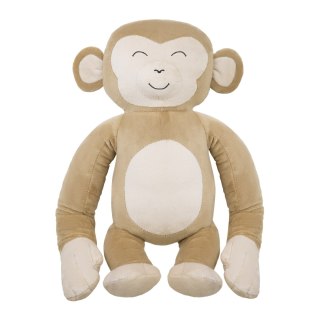 Sensonis Maskotka z obciążeniem Małpka - pomaga redukować lęk, stres