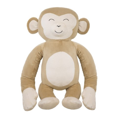 Sensonis Maskotka z obciążeniem Małpka - pomaga redukować lęk, stres