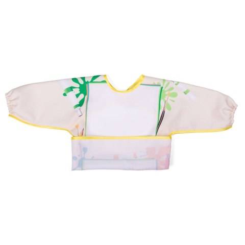 Baby Artist - Śliniak z rękawami