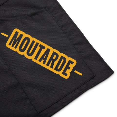 Fartuszek dla gotującego faceta (FR)