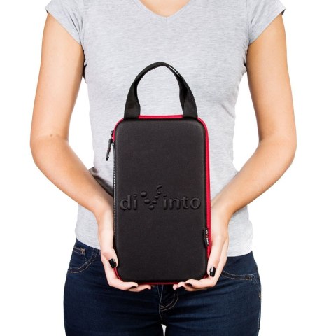 Zestaw Miłośnika Wina diVinto dla Mamy Dzień Matki