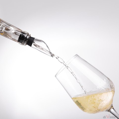 Zestaw akcesoriów do wina komplet 3w1 ślub wesele