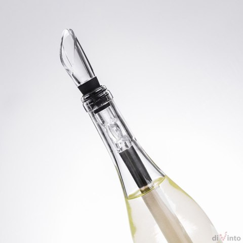 Zestaw akcesoriów do wina komplet 3w1 ślub wesele