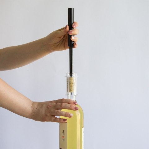 Zestaw akcesoriów do wina komplet 3w1 ślub wesele